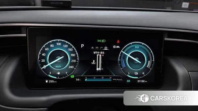 Hyundai Tucson Hybrid (NX4) id 3746369 из Кореи 17