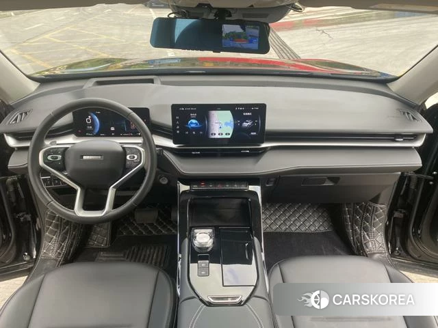Haval H6 id 3939389 из Китая 14
