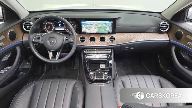 Mercedes-Benz E-Class W213 id 4465605 из Кореи 27