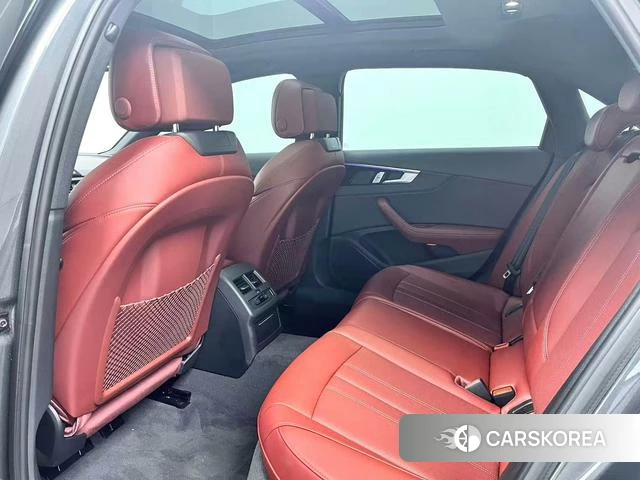 Audi A4L id 4265885 из Китая 7