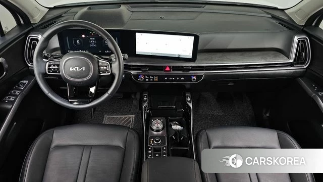 Kia The New Sorento 4th Generation id 3883236 из Кореи 17