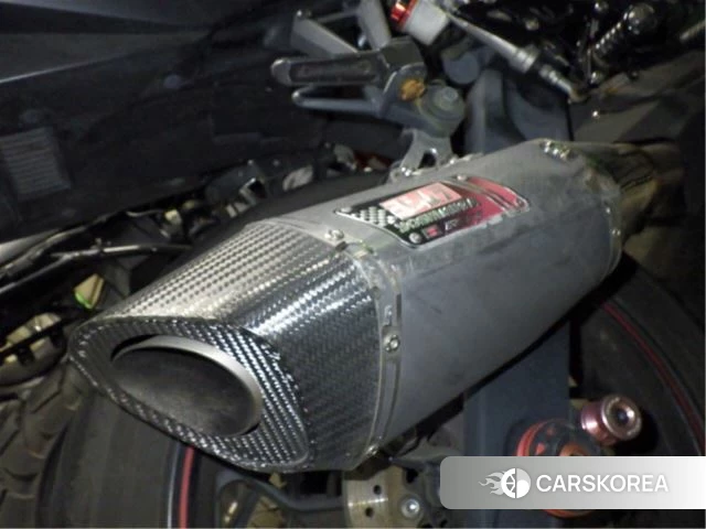 Yamaha YZF-R3 id 4183089 из Японии 23