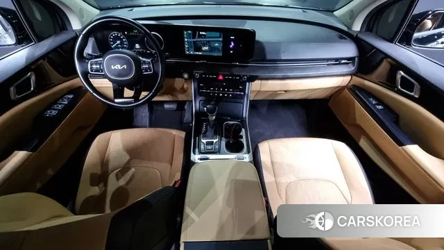 Kia Carnival 4th generation id 3493284 из Кореи 17