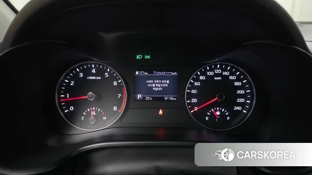 Kia Come New K3 id 4873252 из Кореи 27