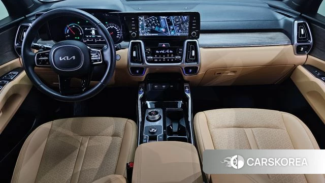 Kia Sorento 4th Generation id 4481371 из Кореи 29