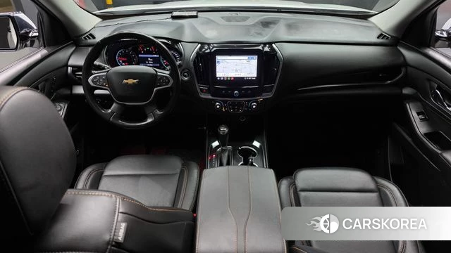 Chevrolet (GM Daewoo) Traverse id 4245466 из Кореи 29