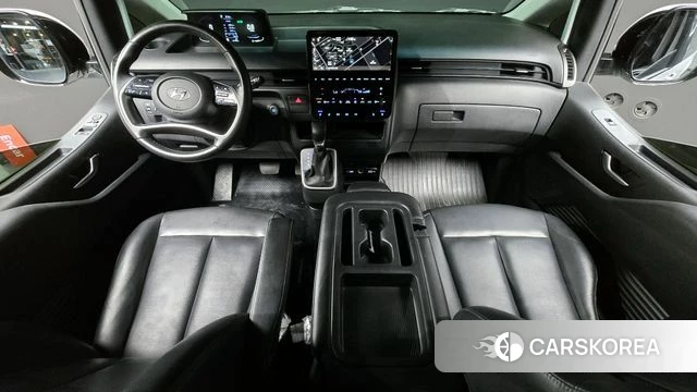 Hyundai Staria id 4223613 из Кореи 17