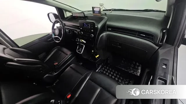 Hyundai Staria id 3488330 из Кореи 17