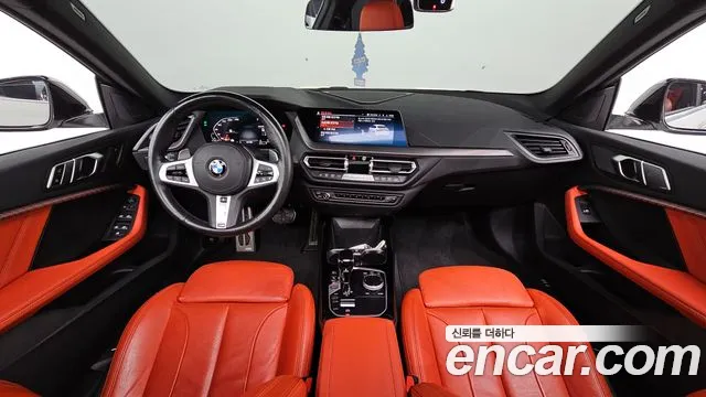 BMW 2 Series Gran Coupe (F44) id 2717252 из Кореи 17