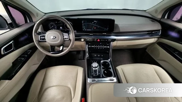 Kia Carnival 4th generation id 3540493 из Кореи 17