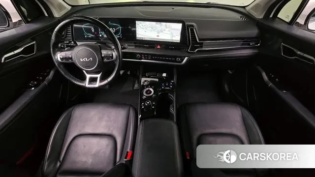 Kia Sportage 5th Generation id 3670665 из Кореи 17