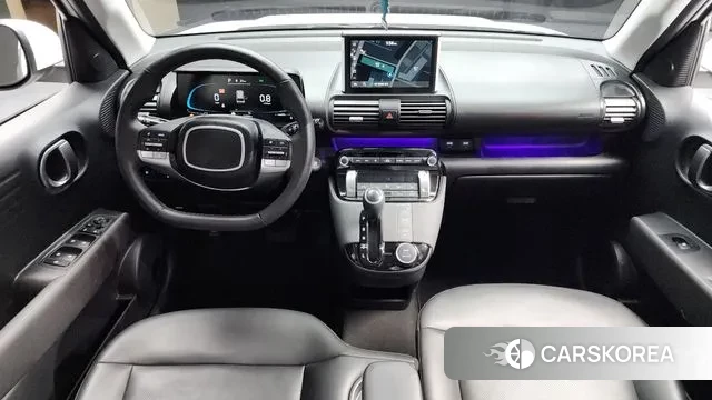 Hyundai Casper id 3410873 из Кореи 17