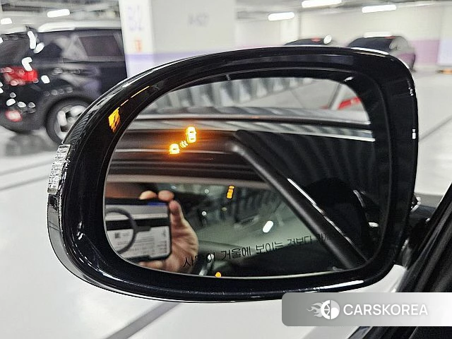 Kia Sportage 4th Generation id 4755537 из Кореи 17