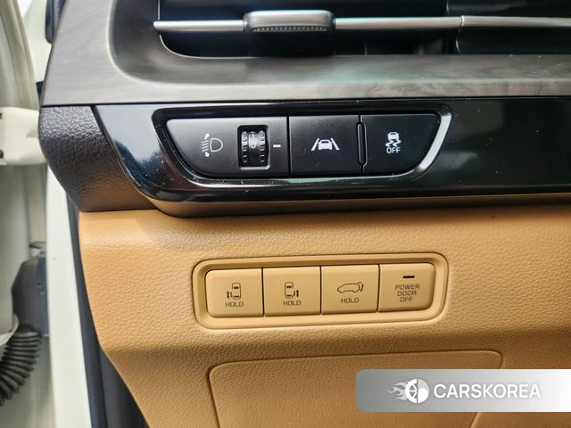 Kia Carnival 4th generation id 3824867 из Кореи 17