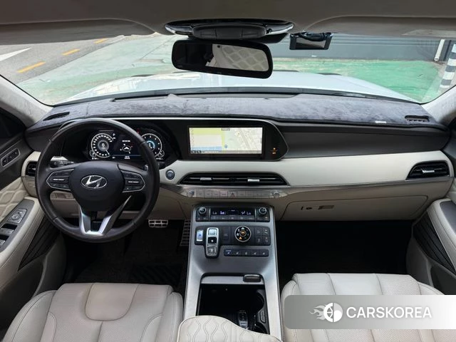 Hyundai Palisade id 4654752 из Кореи 17