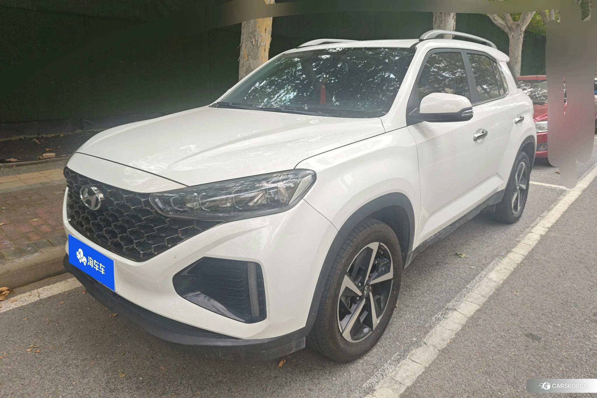 Hyundai ix35 id 4493268 из Китая 14