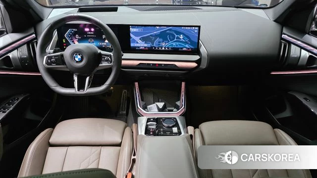 BMW X3 (G45) id 4589769 из Кореи 27