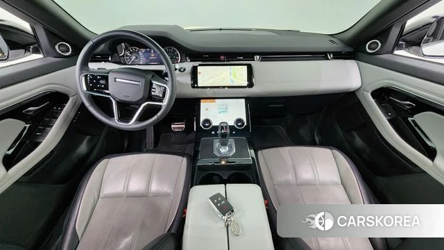 Land Rover Range Rover Evoque 2nd Generation id 4267152 из Кореи 33