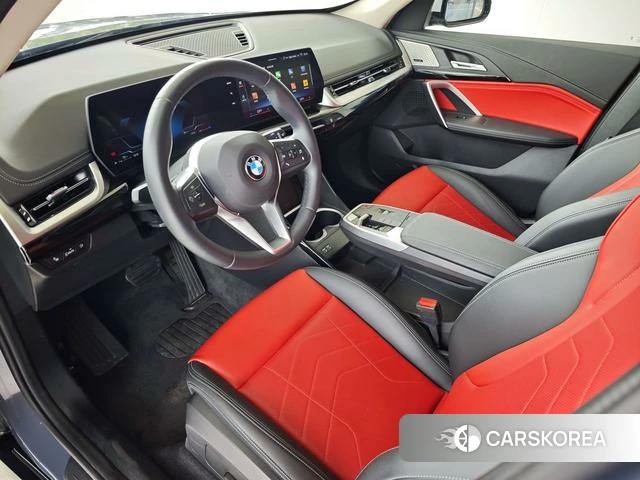 BMW X1 id 4199039 из Китая 15