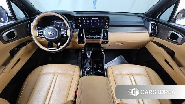 Kia Sorento 4th Generation id 4651583 из Кореи 30