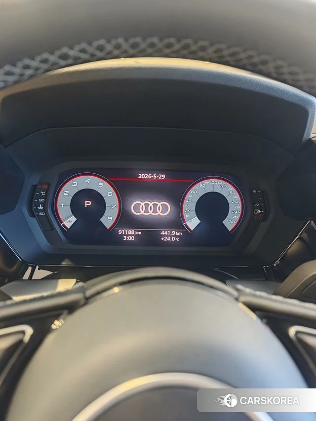 Audi A3 id 4387229 из Китая 13