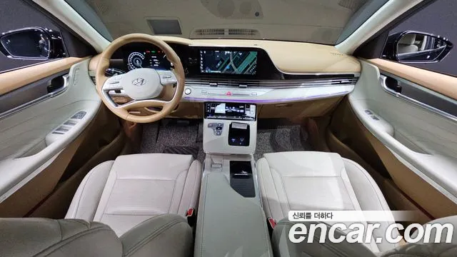 Hyundai The New Grandeur IG id 2754690 из Кореи 17