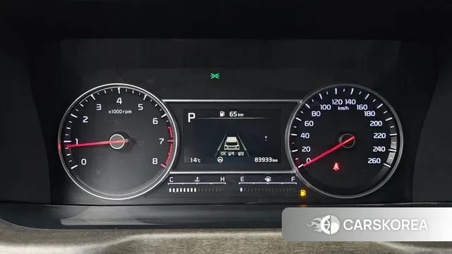 Kia Sorento 4th Generation id 3701951 из Кореи 17