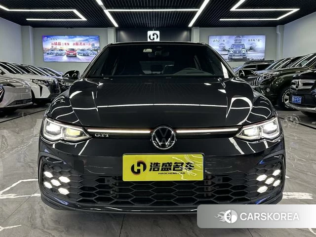 Volkswagen Golf GTI id 4253101 из Китая 15