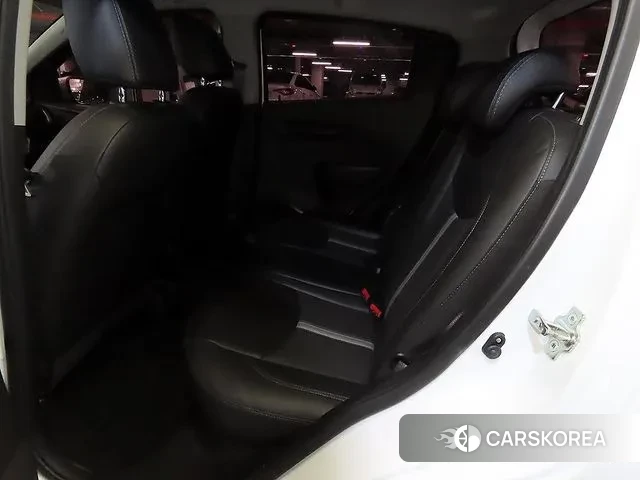 Chevrolet (GM Daewoo) The New Spark id 3479885 из Кореи 15