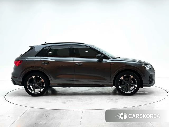 Audi Q3 id 4393910 из Китая 21