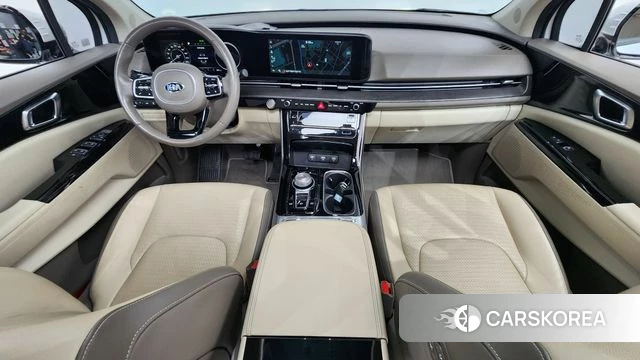Kia Carnival 4th generation id 4482142 из Кореи 32