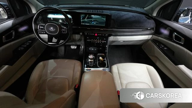 Kia Carnival 4th generation id 3794802 из Кореи 17