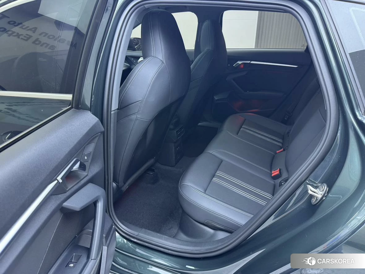 Audi A3 id 4426670 из Китая 18