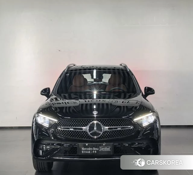 Mercedes-Benz GLC PHEV id 4256592 из Китая 8