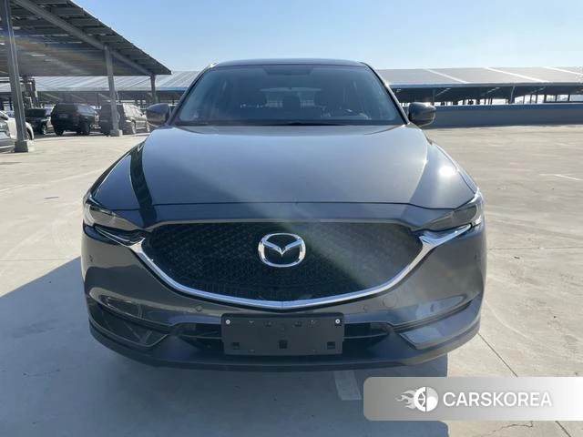 Mazda CX-5 id 4258972 из Китая 15