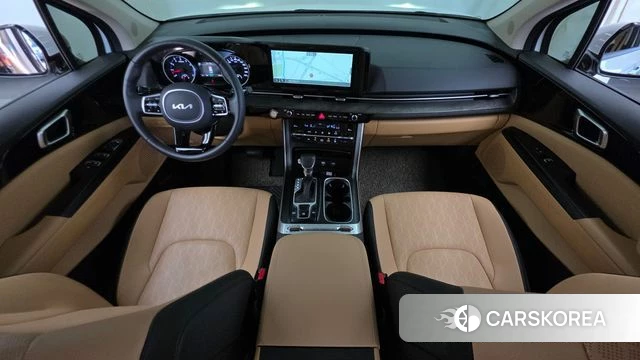 Kia Carnival 4th generation id 4762800 из Кореи 27