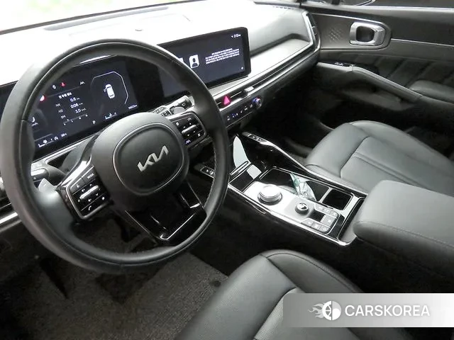 Kia The New Sorento 4th Generation id 3015921 из Кореи 17