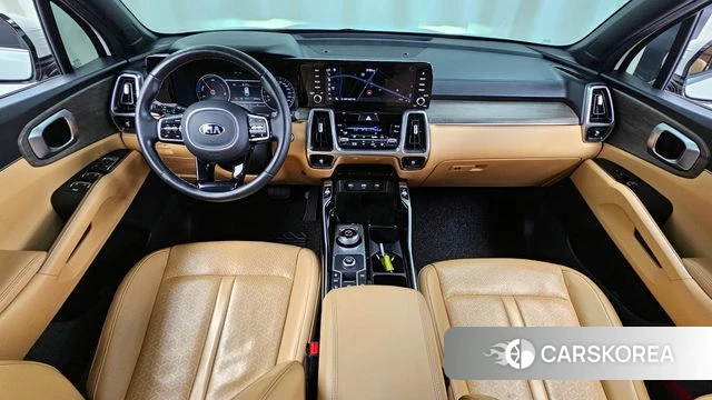 Kia Sorento 4th Generation id 4196293 из Кореи 32