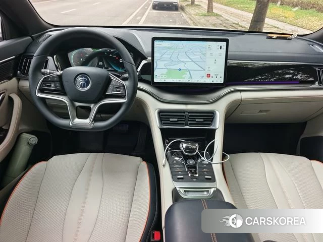 BYD Song PLUS DM id 4215610 из Китая 12