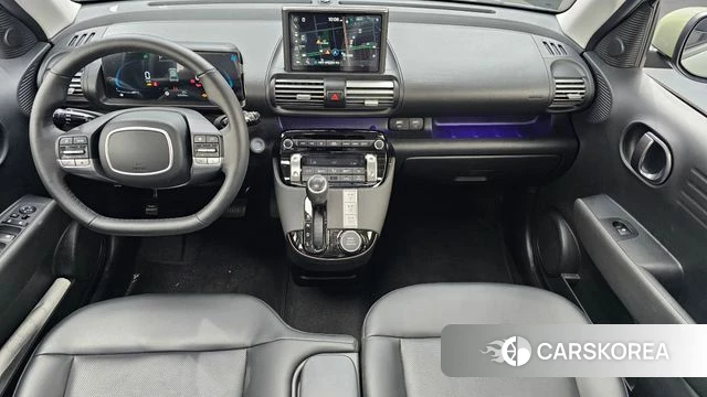 Hyundai Casper id 4623635 из Кореи 17