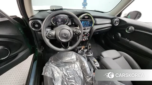 Mini Cooper id 3306929 из Кореи 17