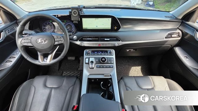 Hyundai Palisade id 4402482 из Кореи 28