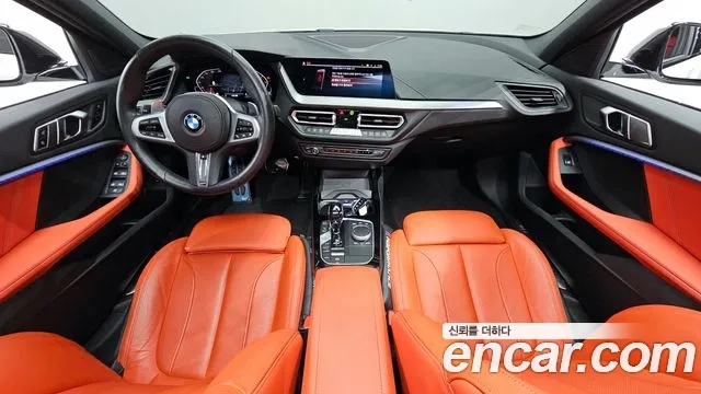 BMW 1 Series (F40) id 2926774 из Кореи 17