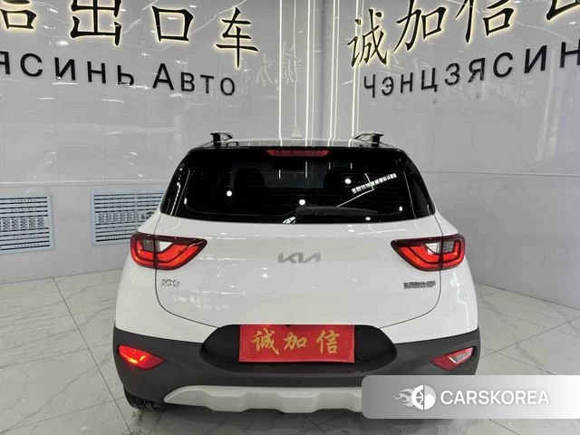 Kia Yi Ran id 3983474 из Китая 17