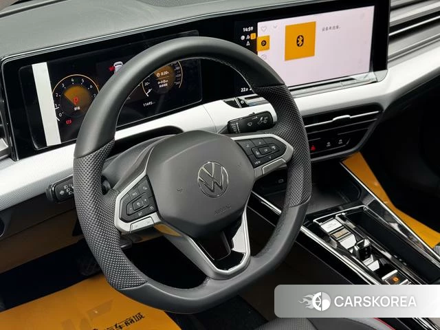 Volkswagen Lingdu id 4275747 из Китая 18