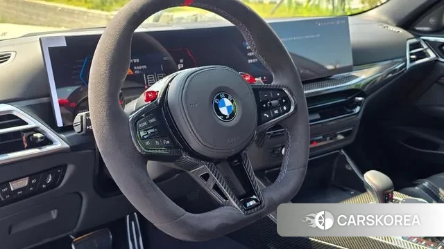 BMW M4 (G82) id 3272310 из Кореи 16