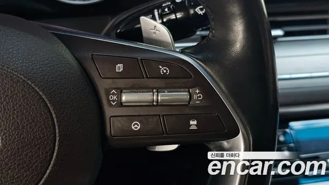 Hyundai The New Grandeur IG id 2705883 из Кореи 17