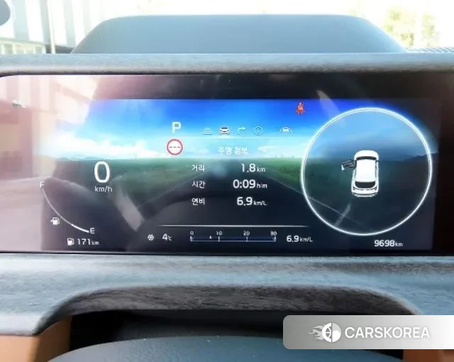 Kia The New Seltos id 3653963 из Кореи 17