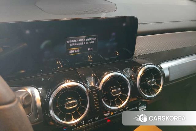 Mercedes-Benz GLB id 4289993 из Китая 14