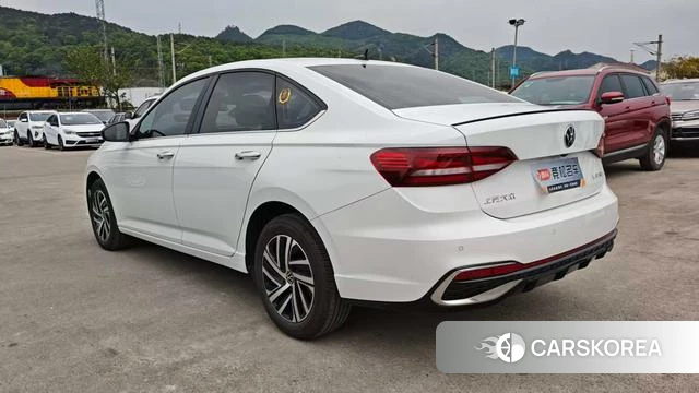 Volkswagen Lavida id 4275660 из Китая 7